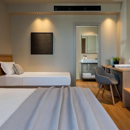 Hotel San Marco Κατόλικα Εξωτερικό φωτογραφία