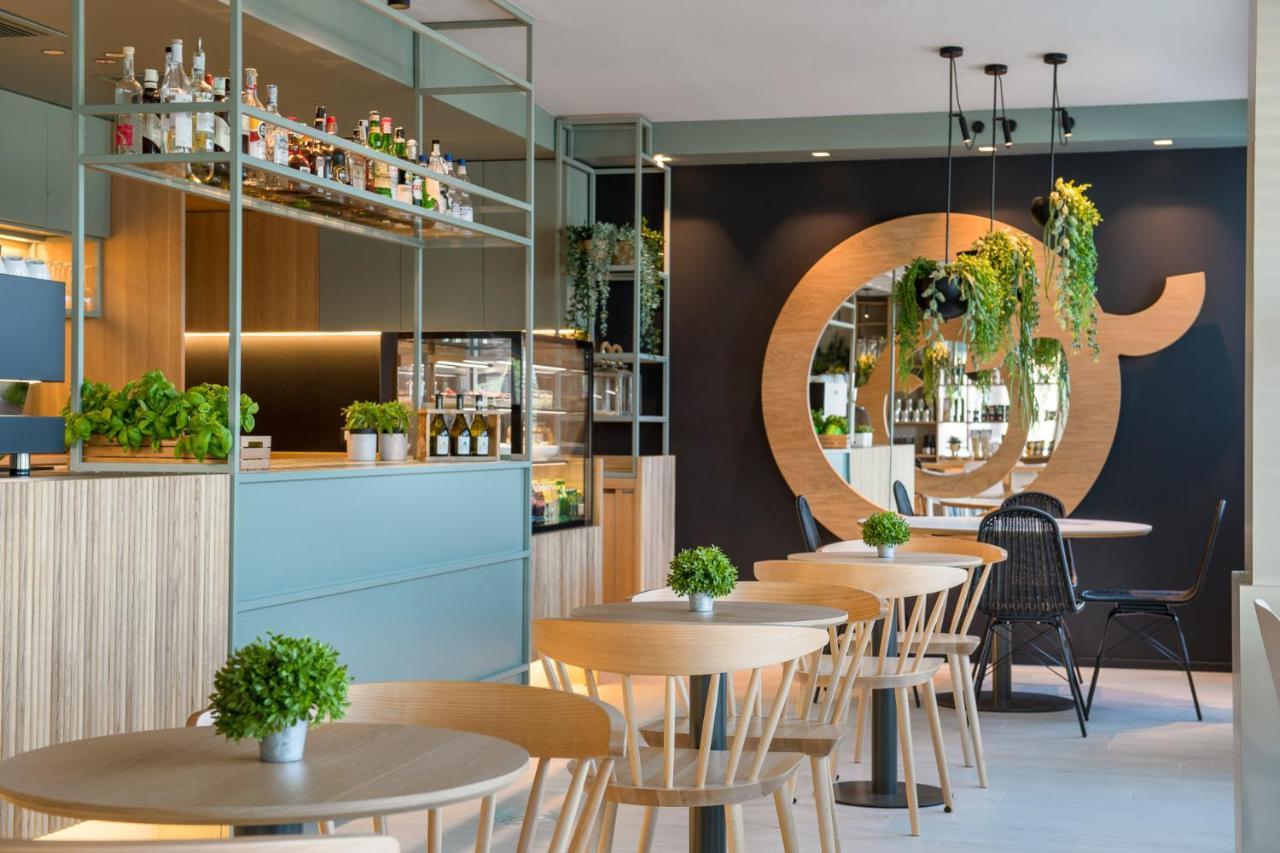 Hotel San Marco Κατόλικα Εξωτερικό φωτογραφία