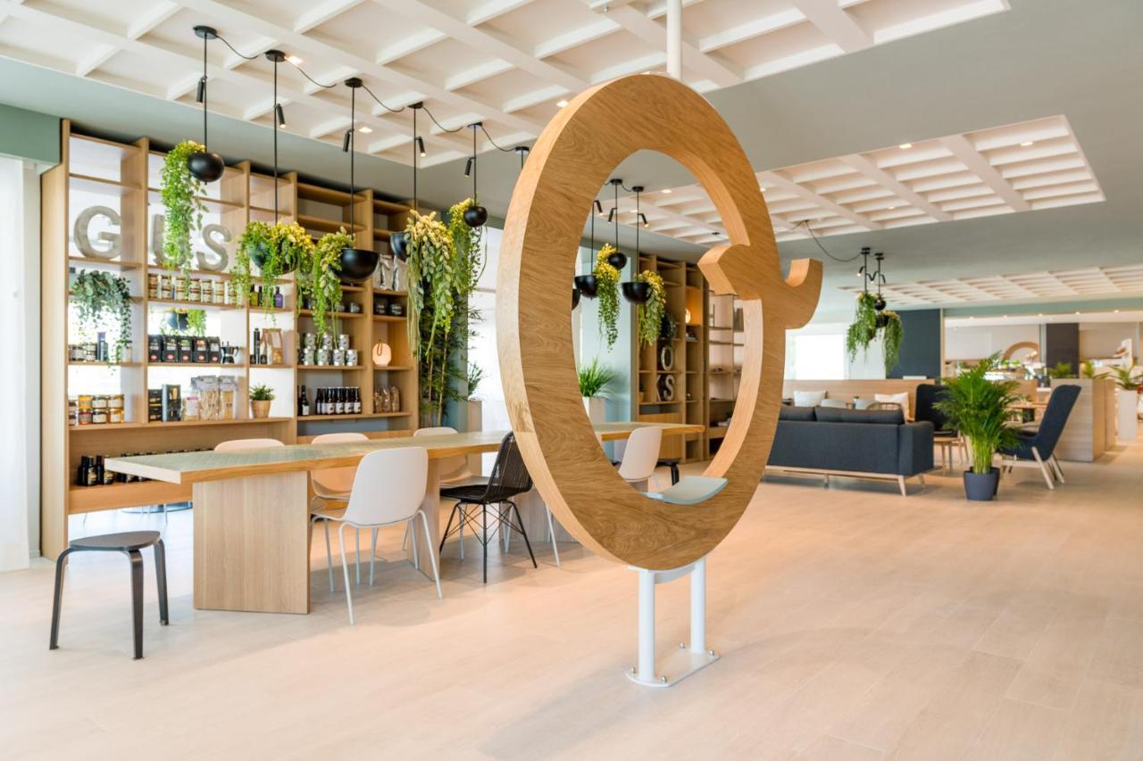 Hotel San Marco Κατόλικα Εξωτερικό φωτογραφία