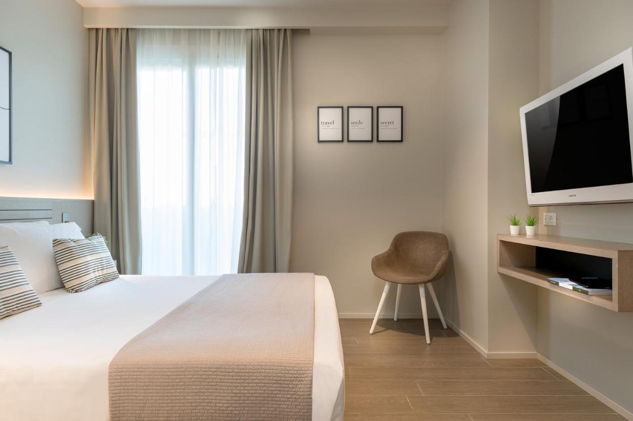 Hotel San Marco Κατόλικα Εξωτερικό φωτογραφία