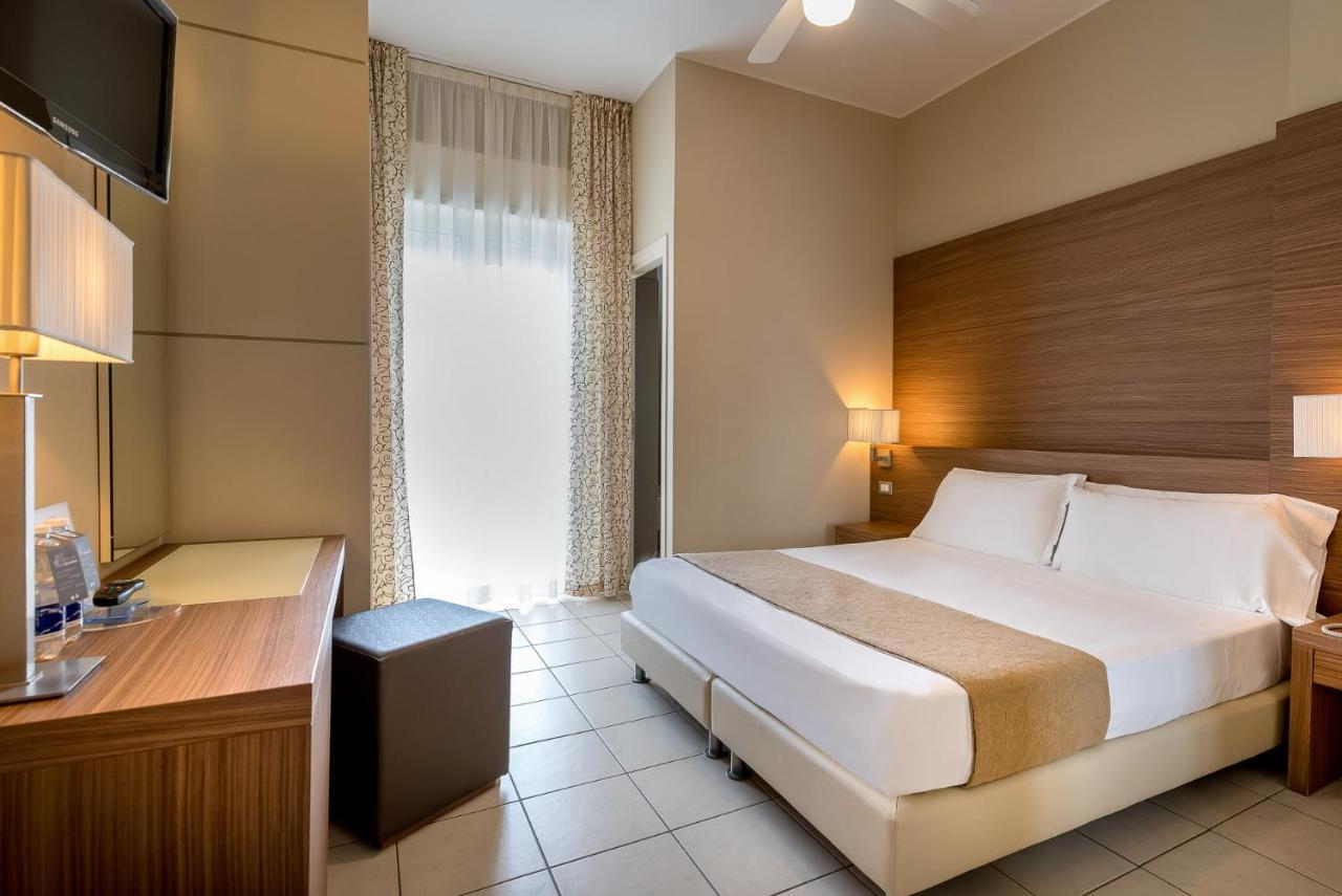 Hotel San Marco Κατόλικα Εξωτερικό φωτογραφία