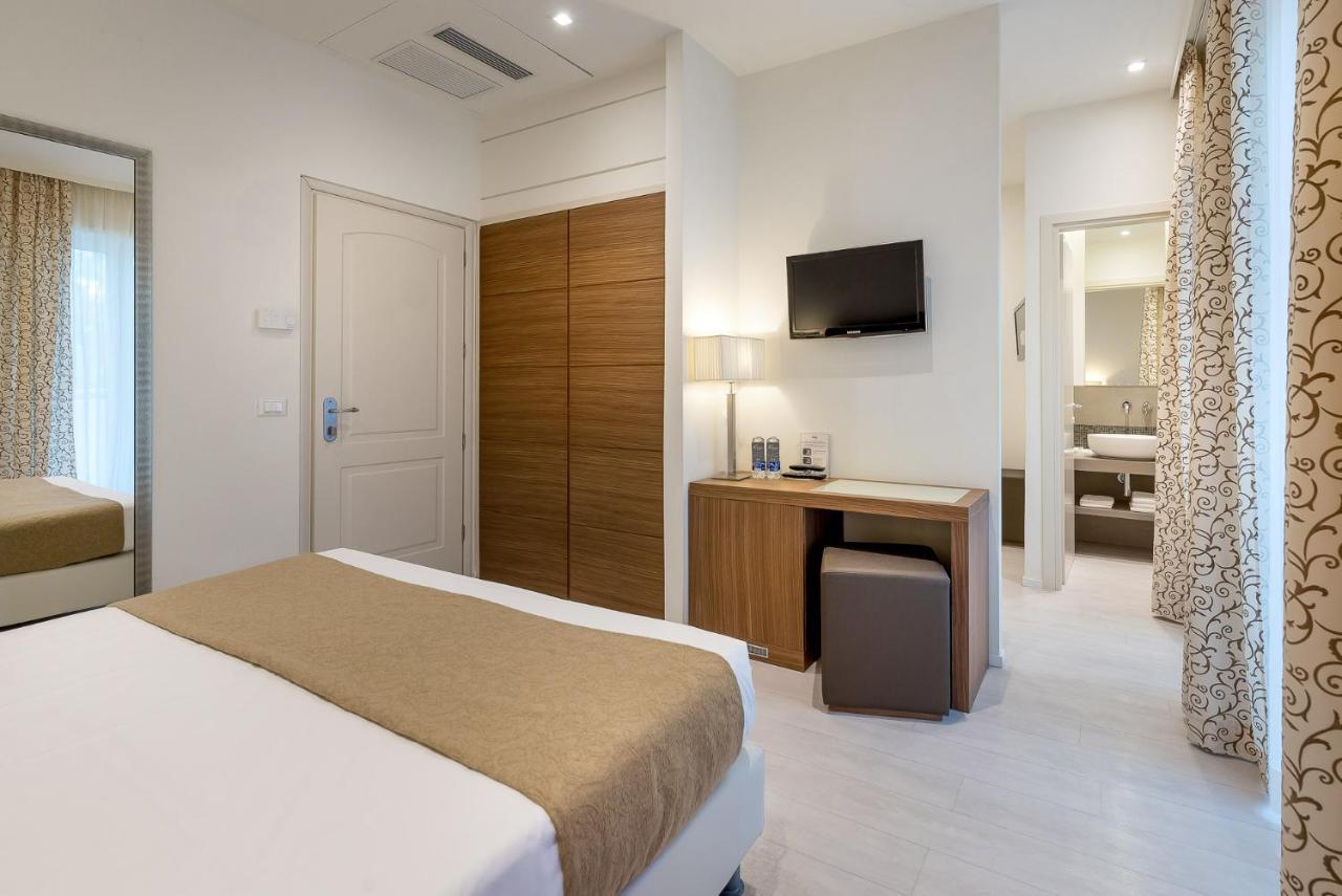 Hotel San Marco Κατόλικα Εξωτερικό φωτογραφία