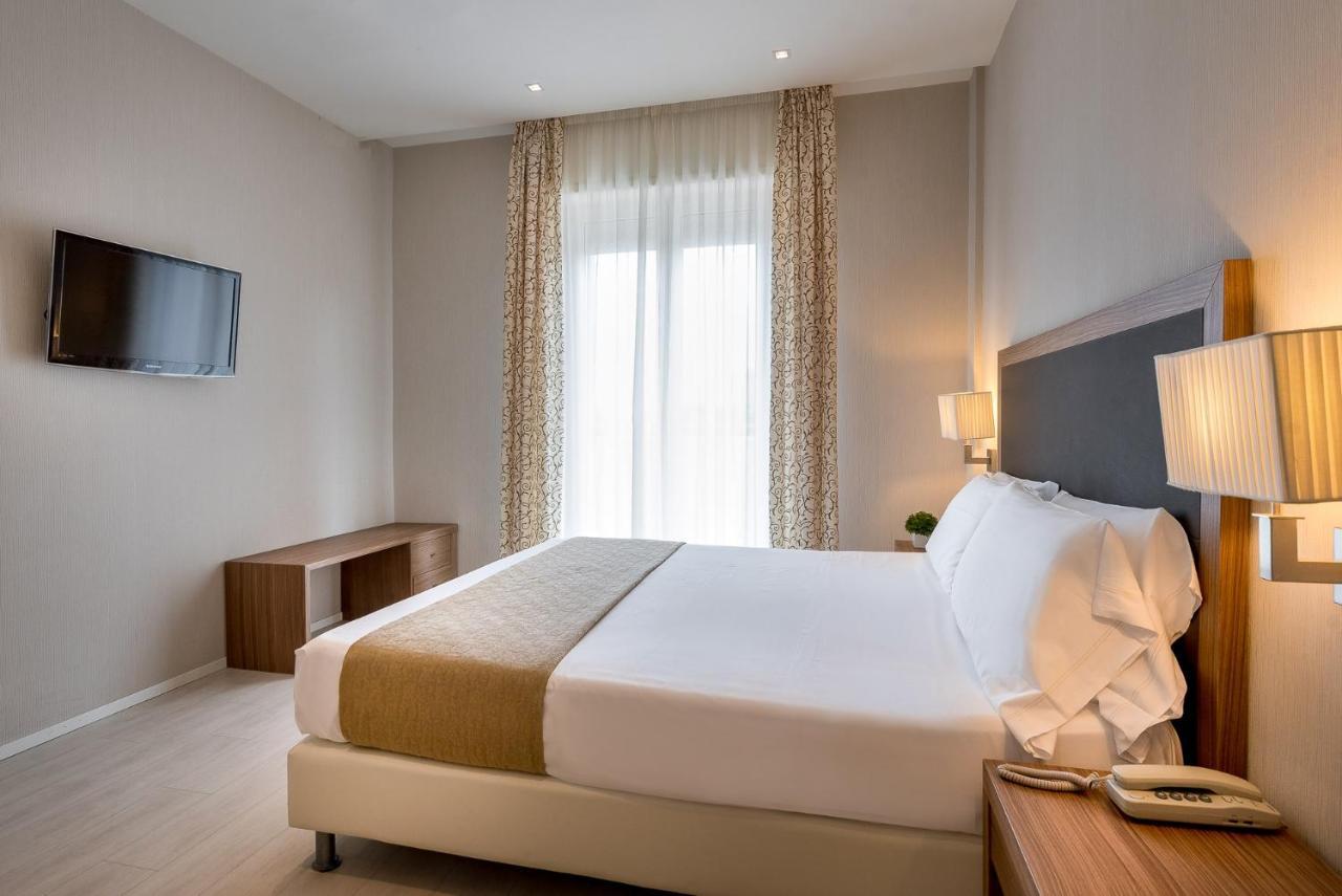 Hotel San Marco Κατόλικα Εξωτερικό φωτογραφία