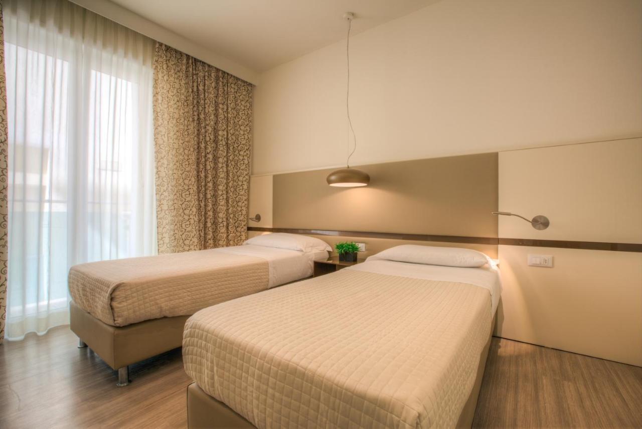 Hotel San Marco Κατόλικα Εξωτερικό φωτογραφία