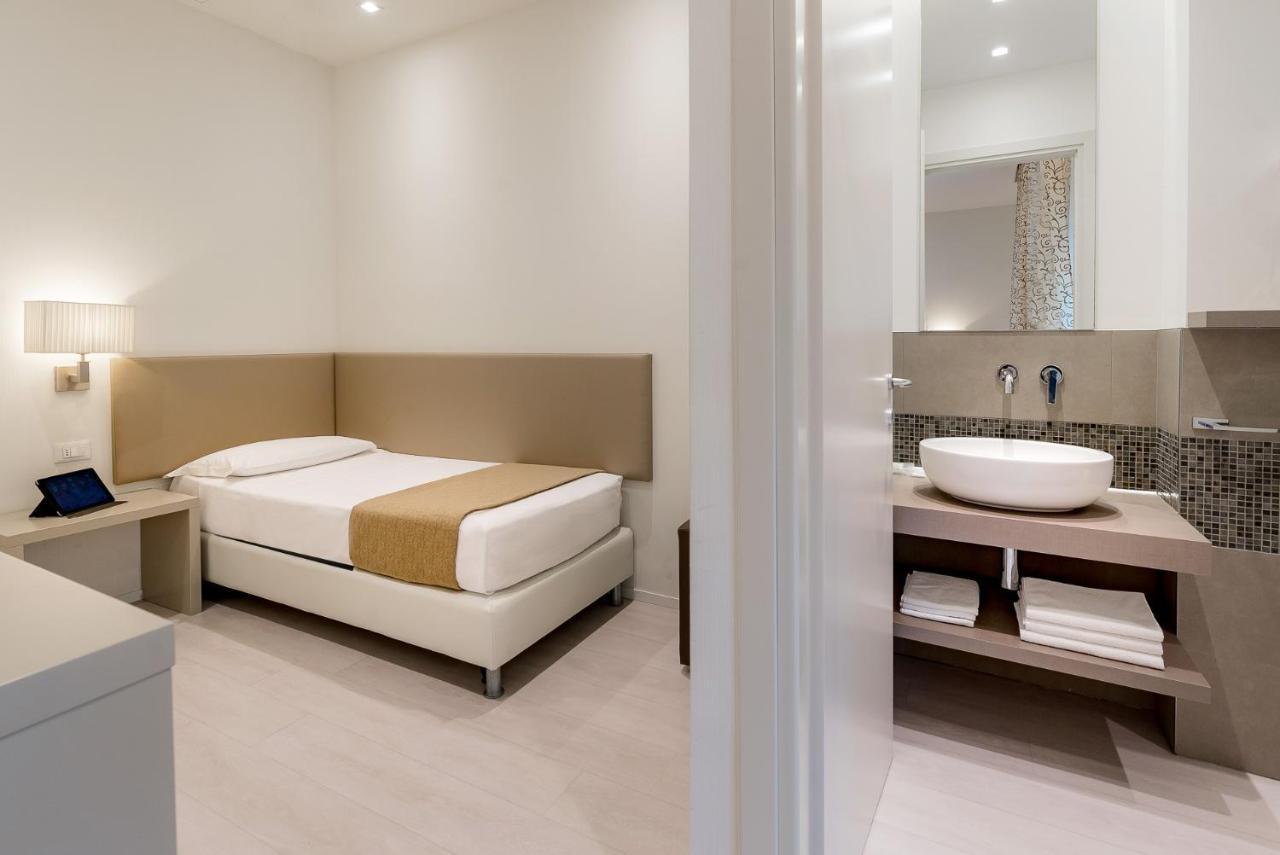 Hotel San Marco Κατόλικα Εξωτερικό φωτογραφία