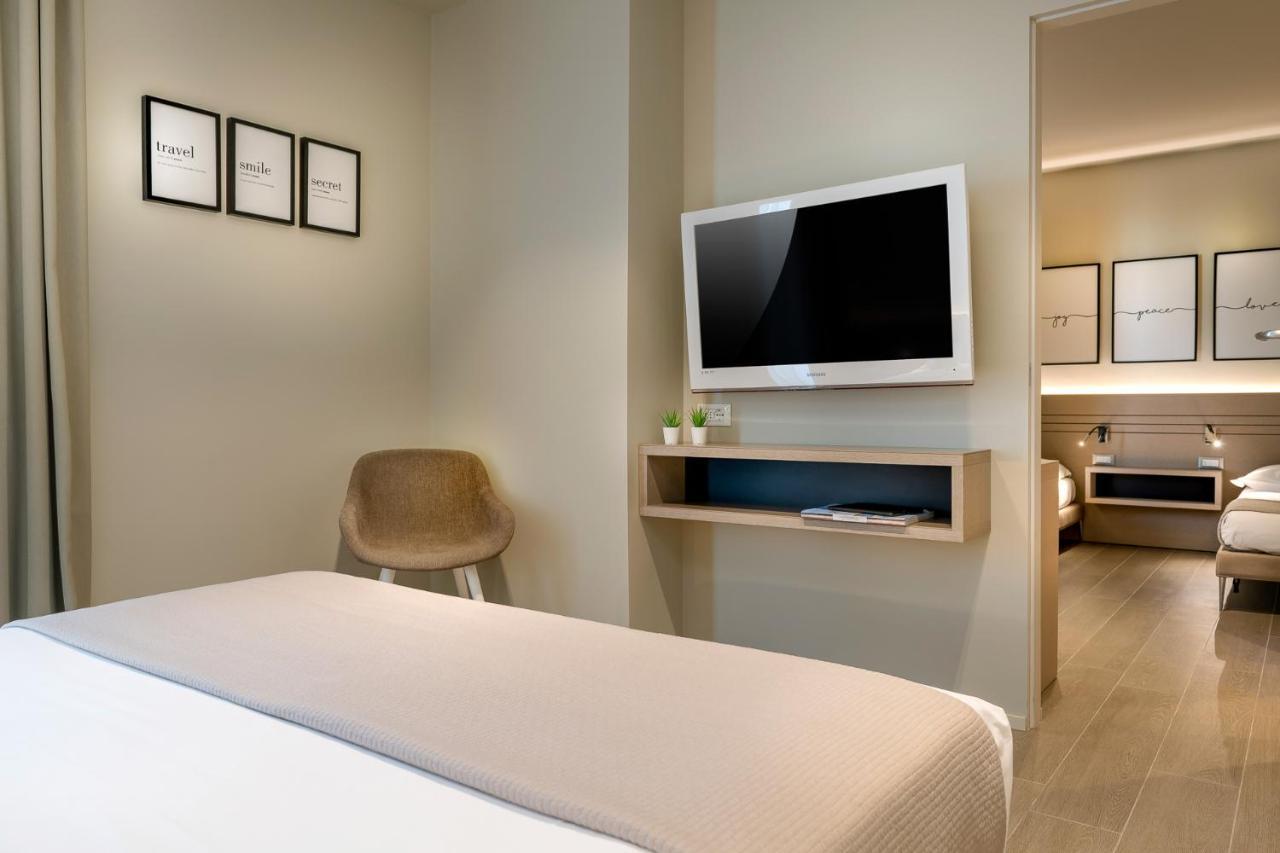 Hotel San Marco Κατόλικα Εξωτερικό φωτογραφία