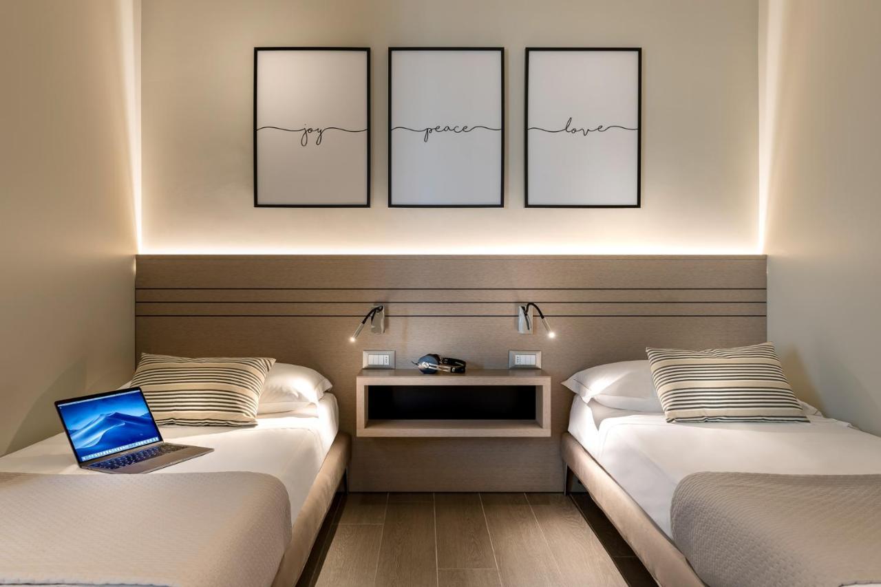 Hotel San Marco Κατόλικα Εξωτερικό φωτογραφία