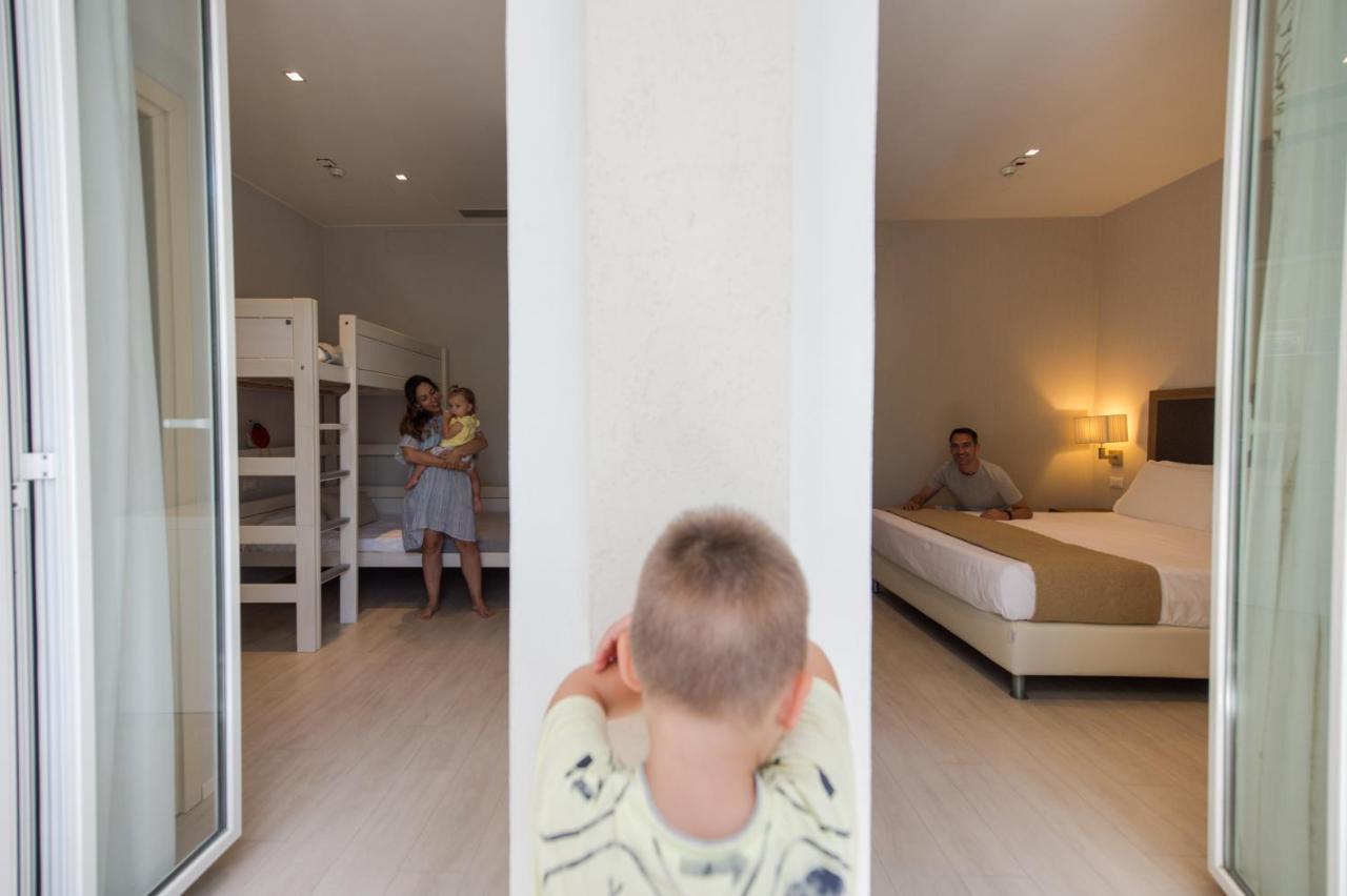 Hotel San Marco Κατόλικα Εξωτερικό φωτογραφία