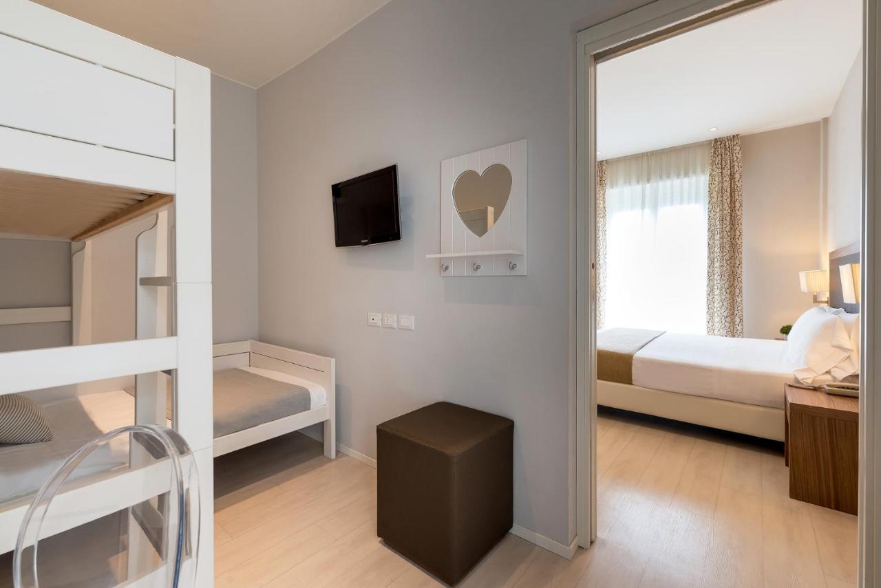 Hotel San Marco Κατόλικα Εξωτερικό φωτογραφία