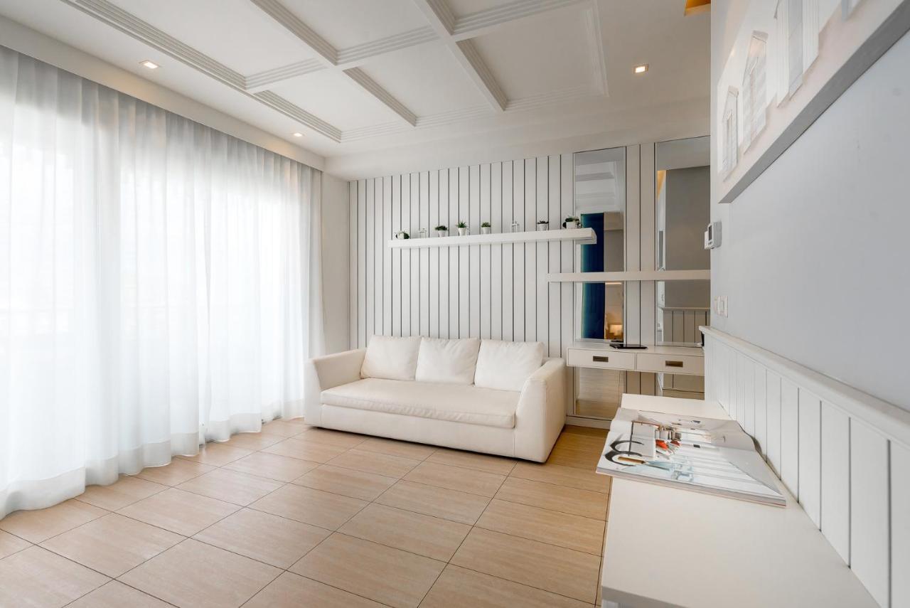 Hotel San Marco Κατόλικα Εξωτερικό φωτογραφία