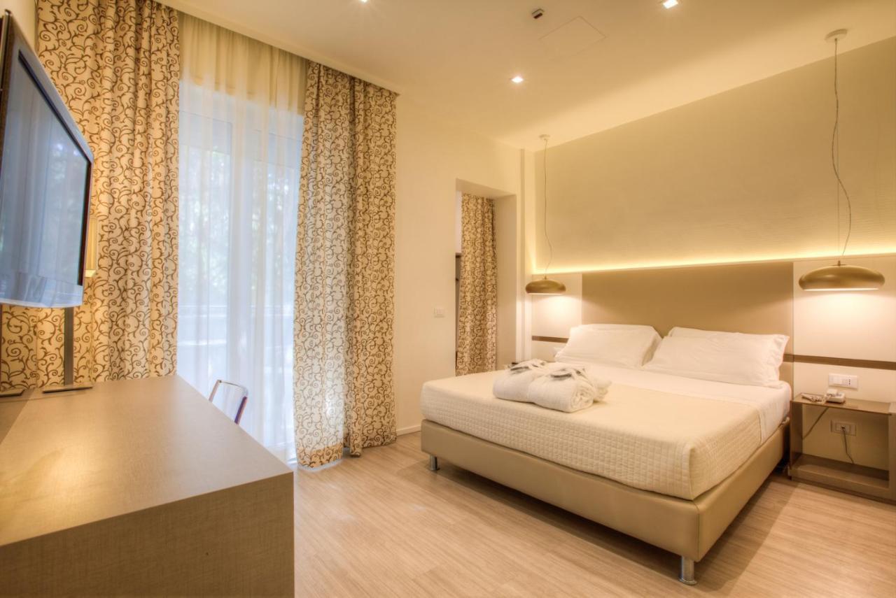 Hotel San Marco Κατόλικα Εξωτερικό φωτογραφία