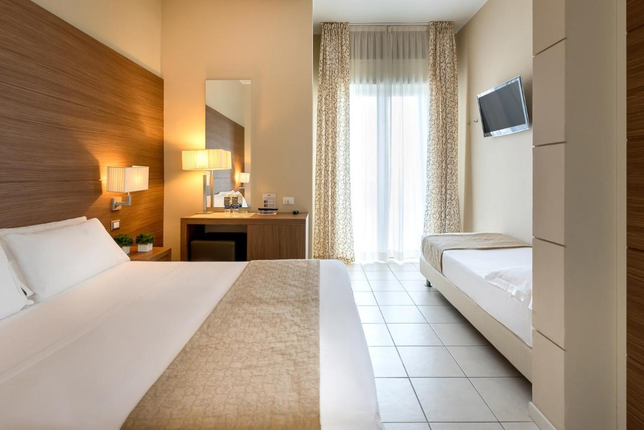 Hotel San Marco Κατόλικα Εξωτερικό φωτογραφία