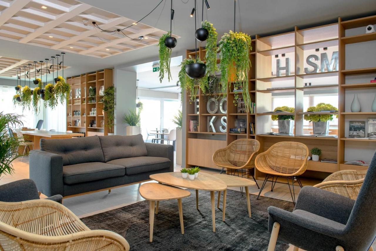 Hotel San Marco Κατόλικα Εξωτερικό φωτογραφία