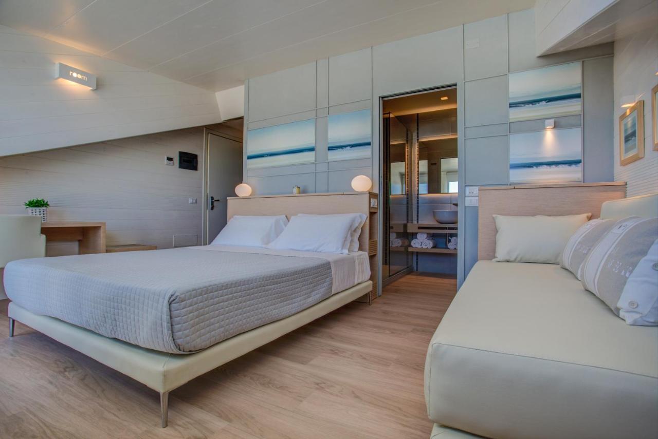 Hotel San Marco Κατόλικα Εξωτερικό φωτογραφία