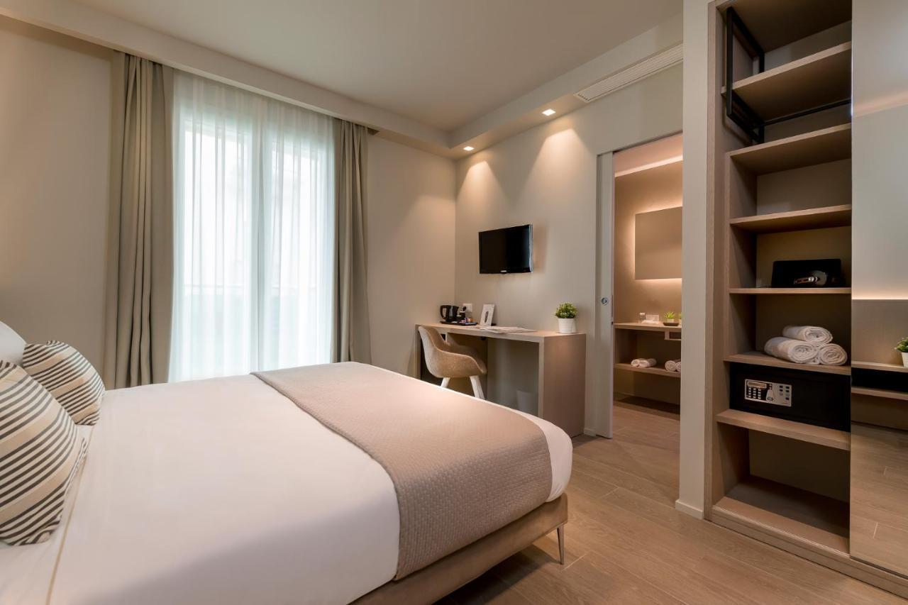Hotel San Marco Κατόλικα Εξωτερικό φωτογραφία