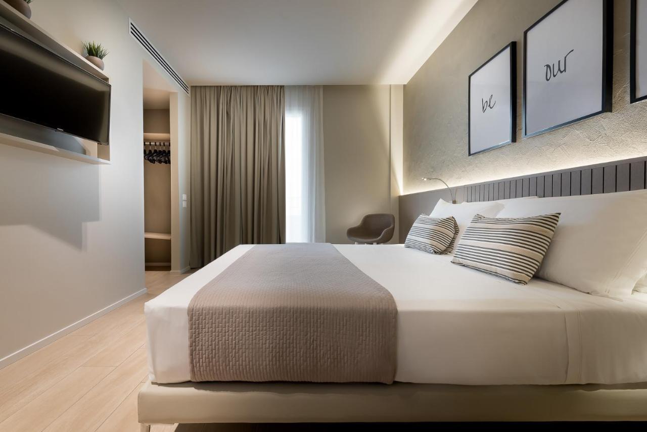Hotel San Marco Κατόλικα Εξωτερικό φωτογραφία