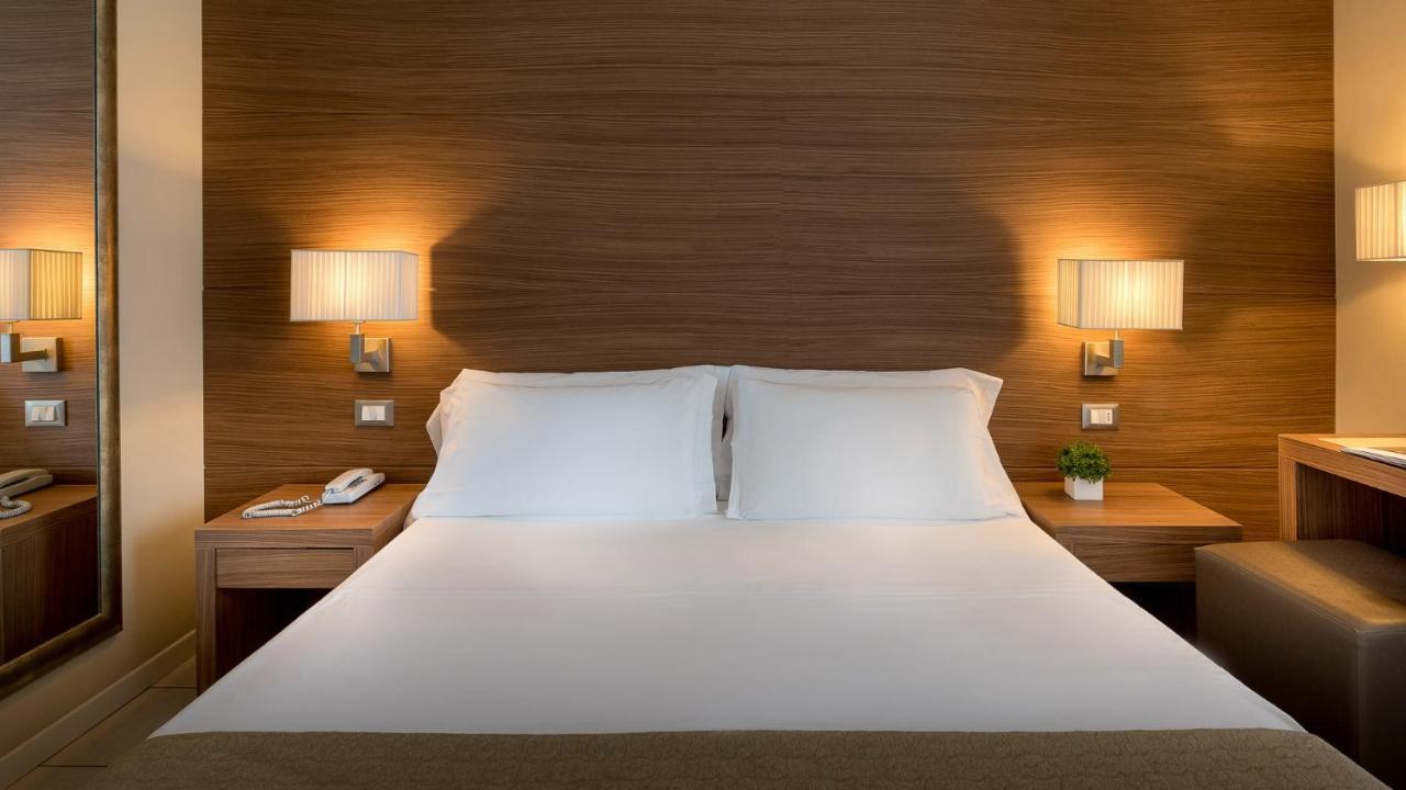 Hotel San Marco Κατόλικα Εξωτερικό φωτογραφία