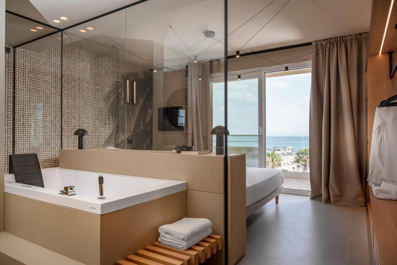 Hotel San Marco Κατόλικα Εξωτερικό φωτογραφία