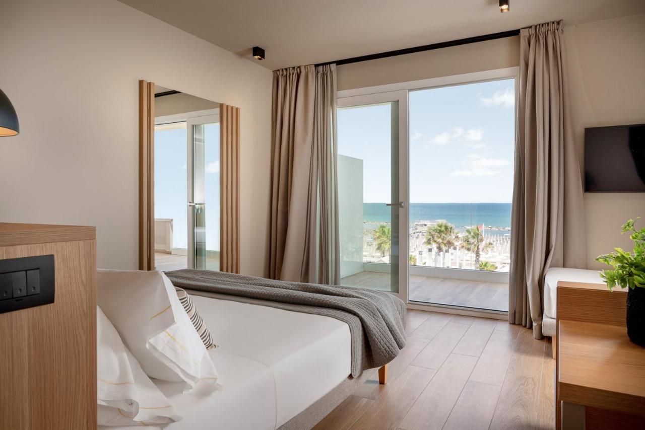 Hotel San Marco Κατόλικα Εξωτερικό φωτογραφία