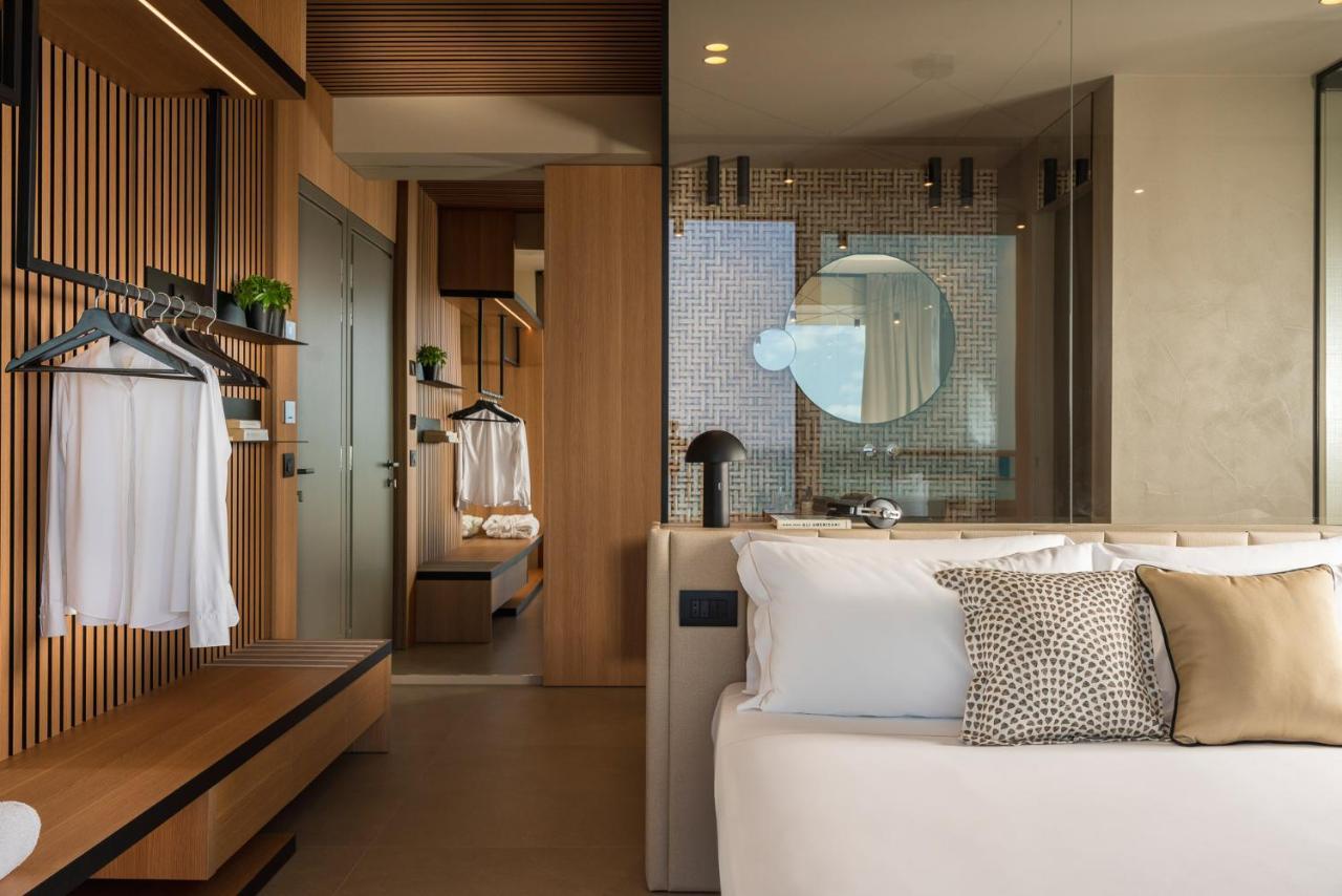 Hotel San Marco Κατόλικα Εξωτερικό φωτογραφία