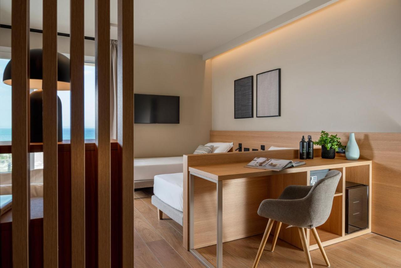 Hotel San Marco Κατόλικα Εξωτερικό φωτογραφία
