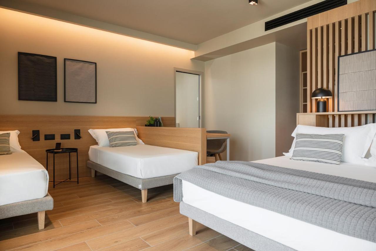Hotel San Marco Κατόλικα Εξωτερικό φωτογραφία