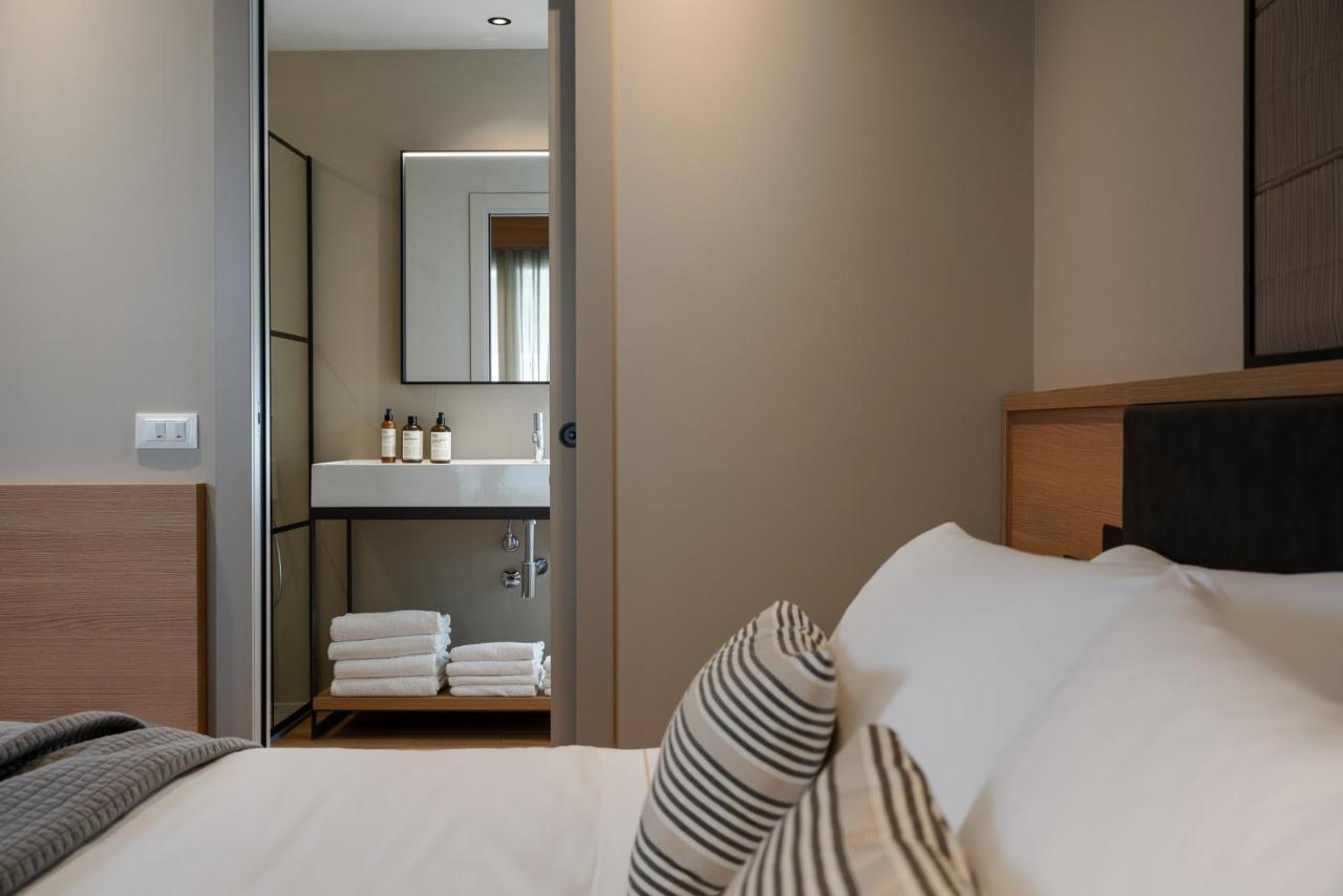 Hotel San Marco Κατόλικα Εξωτερικό φωτογραφία