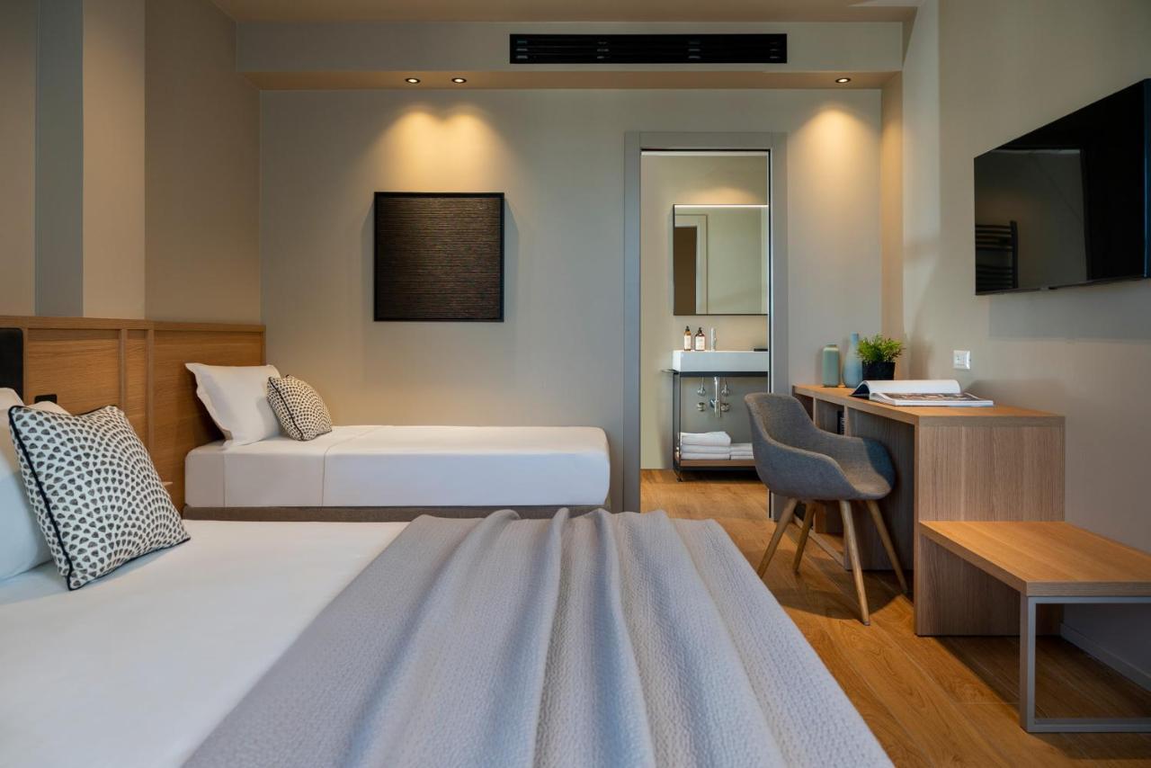 Hotel San Marco Κατόλικα Εξωτερικό φωτογραφία