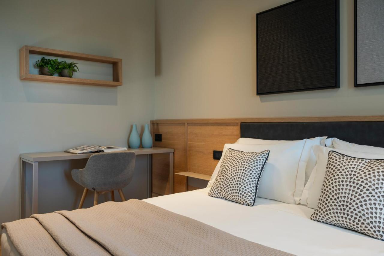 Hotel San Marco Κατόλικα Εξωτερικό φωτογραφία