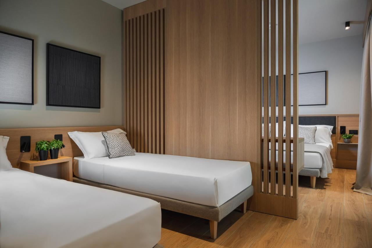 Hotel San Marco Κατόλικα Εξωτερικό φωτογραφία