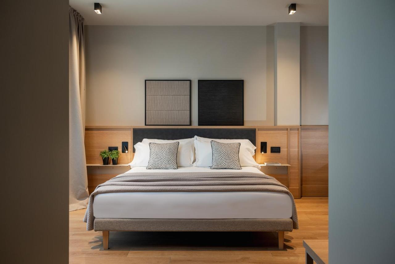 Hotel San Marco Κατόλικα Εξωτερικό φωτογραφία