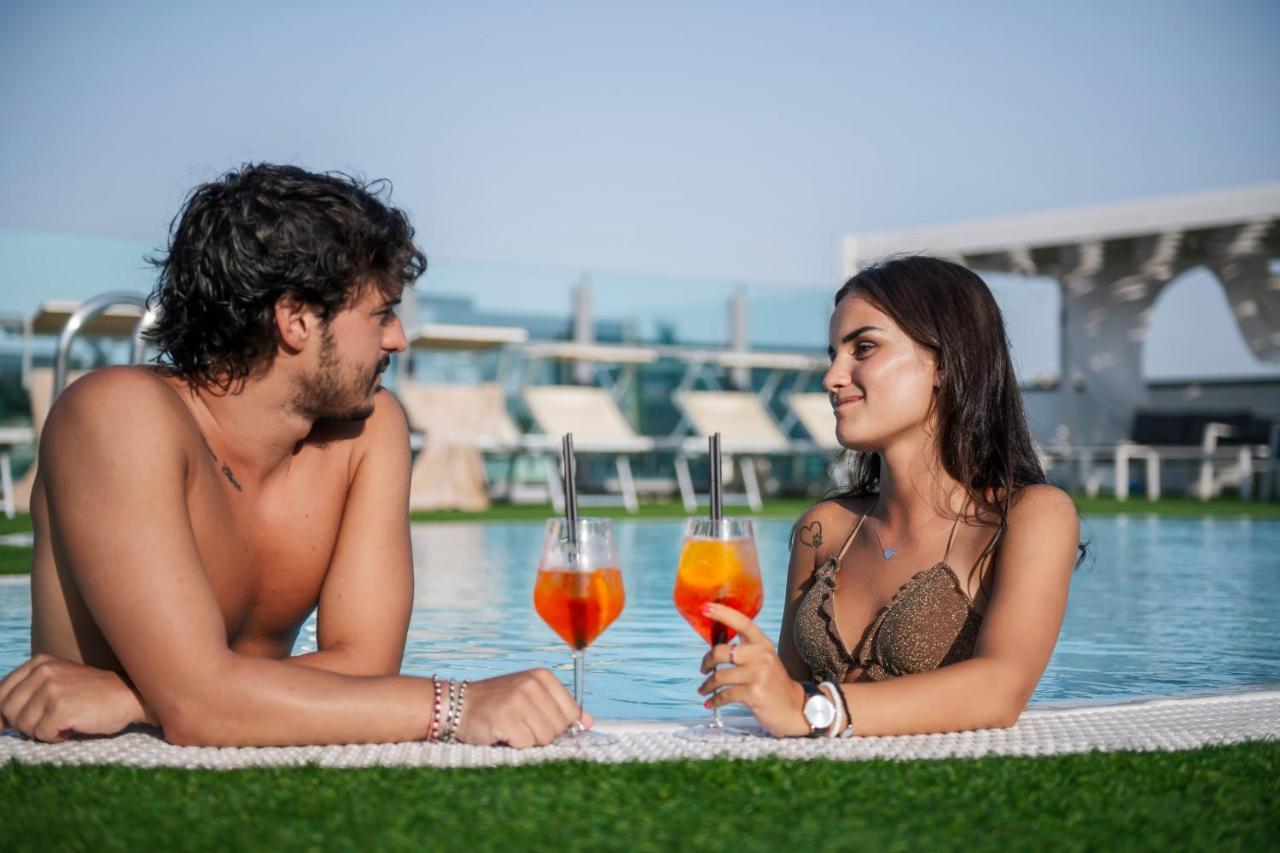 Hotel San Marco Κατόλικα Εξωτερικό φωτογραφία