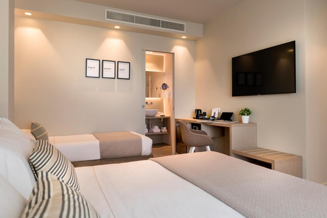 Hotel San Marco Κατόλικα Εξωτερικό φωτογραφία
