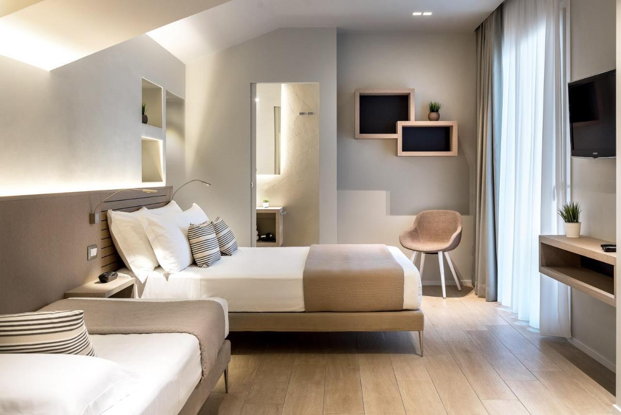 Hotel San Marco Κατόλικα Εξωτερικό φωτογραφία